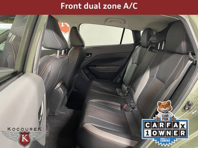 Used 2024 Subaru Crosstrek 2.5i Limited image 21