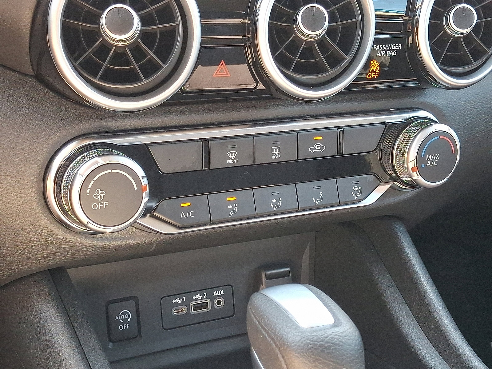 Certified 2024 Nissan Sentra SV image 18