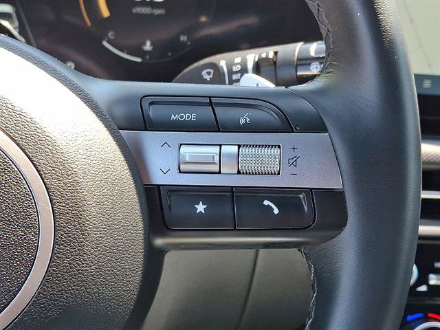Certified 2025 Hyundai Santa Cruz XRT AWD/4WD image 18