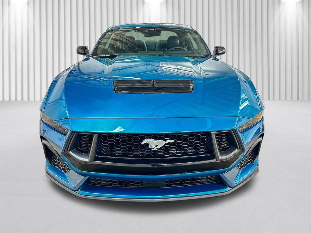 New 2026 Ford Mustang GT Premium w/ Mustang FX Package RWD image 11