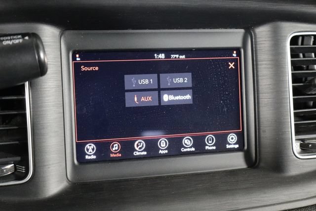 Used 2021 Dodge Charger Police w/ Fleet Safety Group AWD/4WD image 29