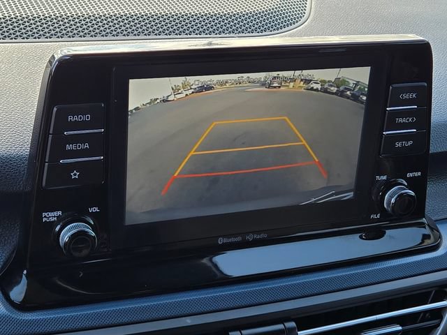 Used 2021 Kia Seltos S FWD image 20