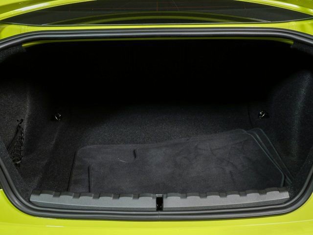 Used 2025 BMW M2 w/ Lighting Package RWD image 23