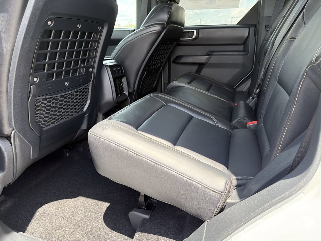 New 2026 Ford Bronco Badlands AWD/4WD image 15