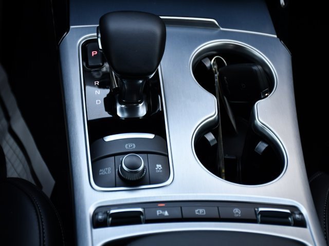 Used 2022 Kia Stinger GT2 image 32