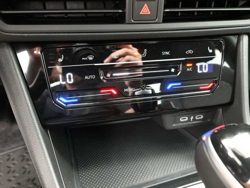 New 2026 Volkswagen Jetta Sport FWD image 18