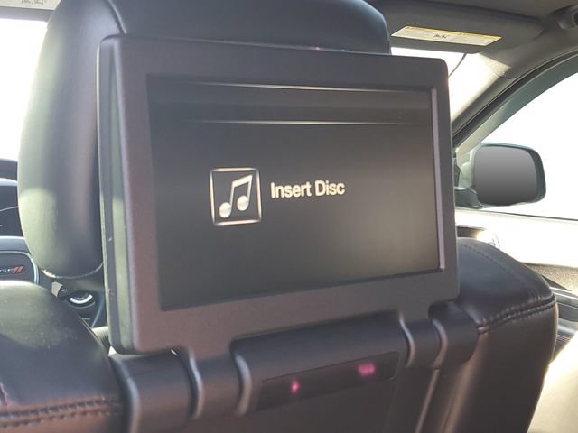 Used 2016 Dodge Durango R/T w/ Technology Group AWD/4WD image 32