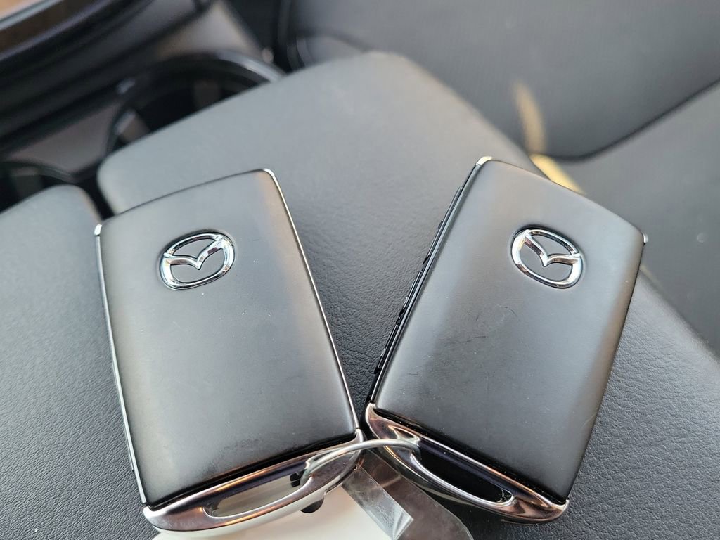 Used 2022 MAZDA CX-9 Touring Plus image 34