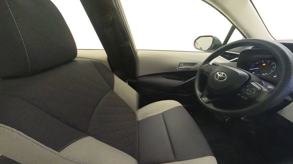 Used 2023 Toyota Corolla LE w/ LE Premium Package FWD image 32