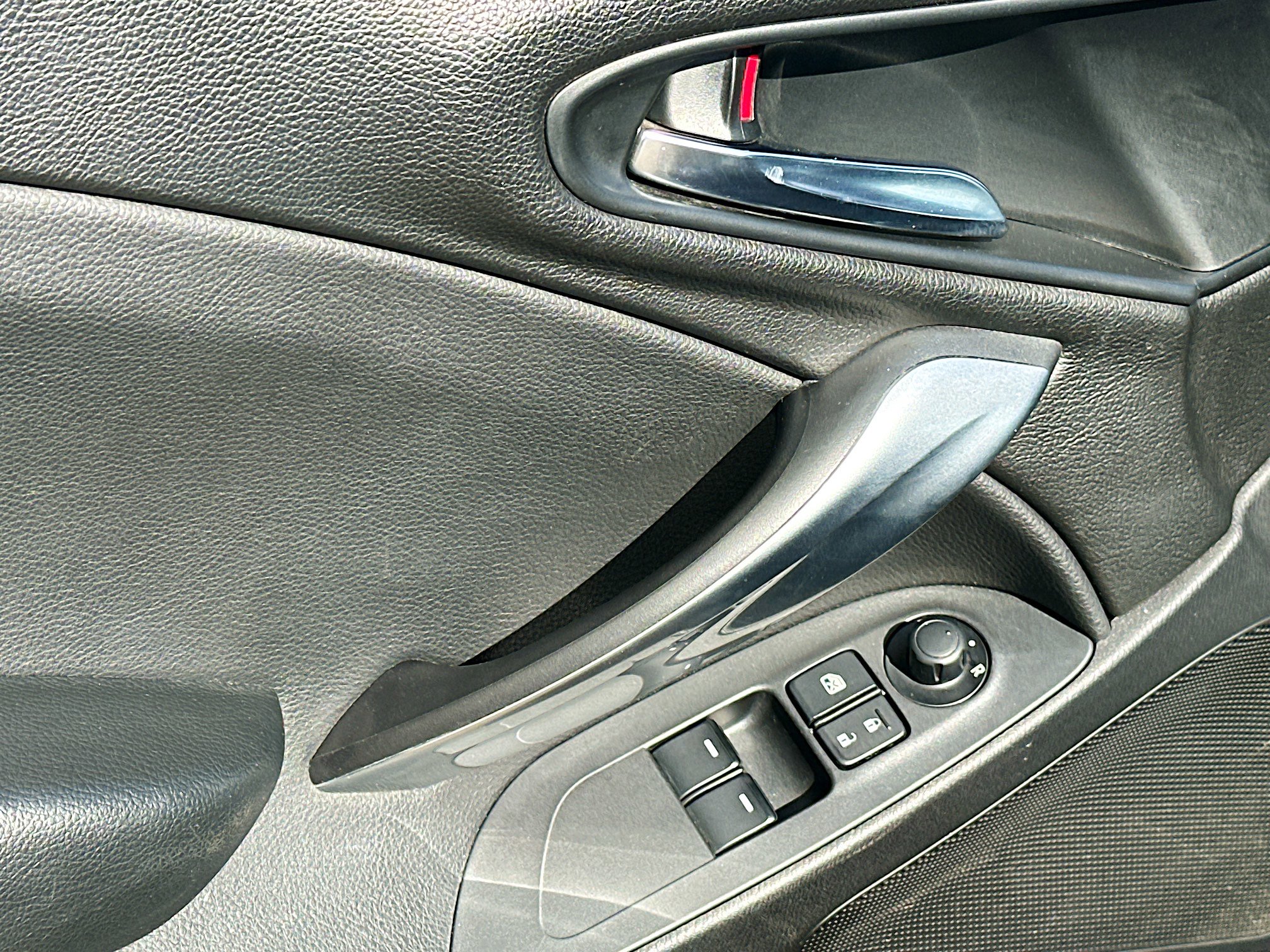 Used 2019 FIAT 124 Spider Classica w/ Technology Group image 18