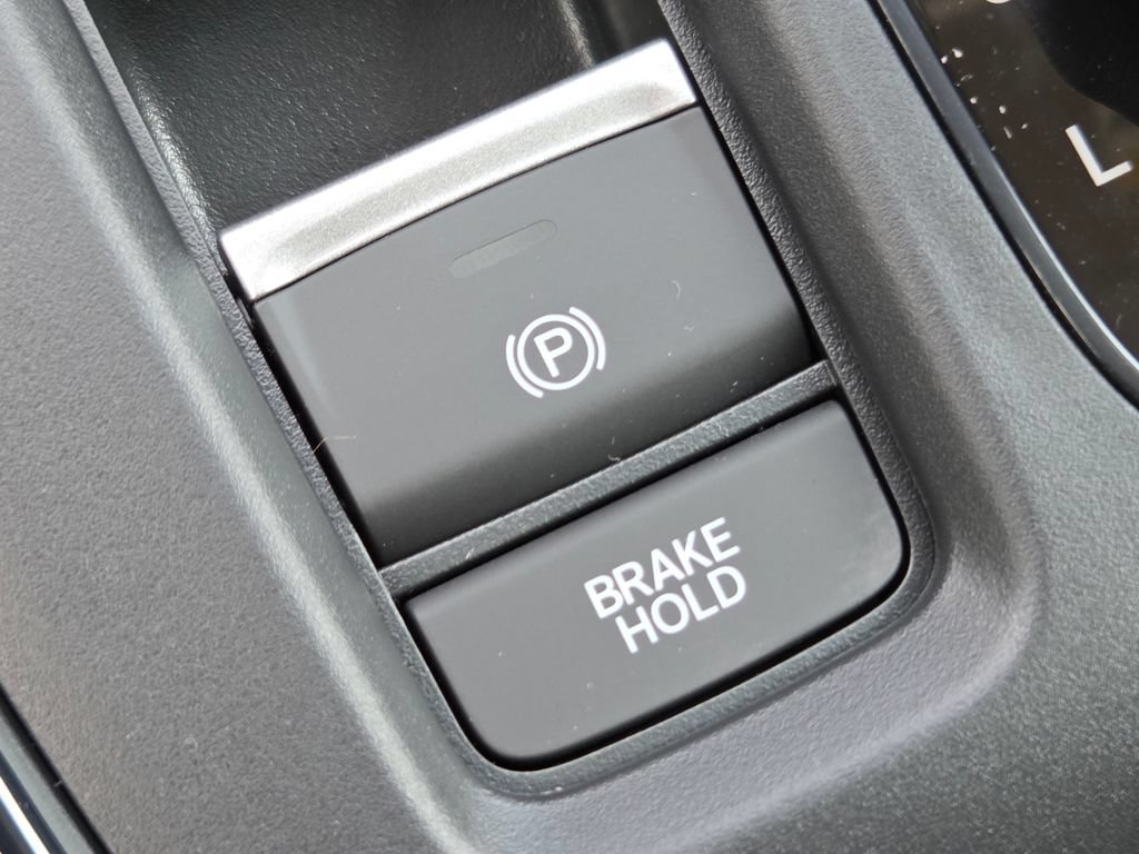 New 2026 Honda CR-V LX image 5