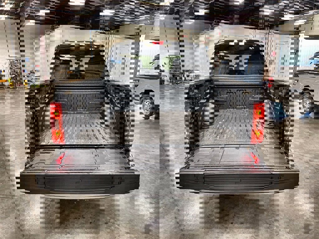 Used 2022 Ford F150 XLT w/ Equipment Group 302A High image 25