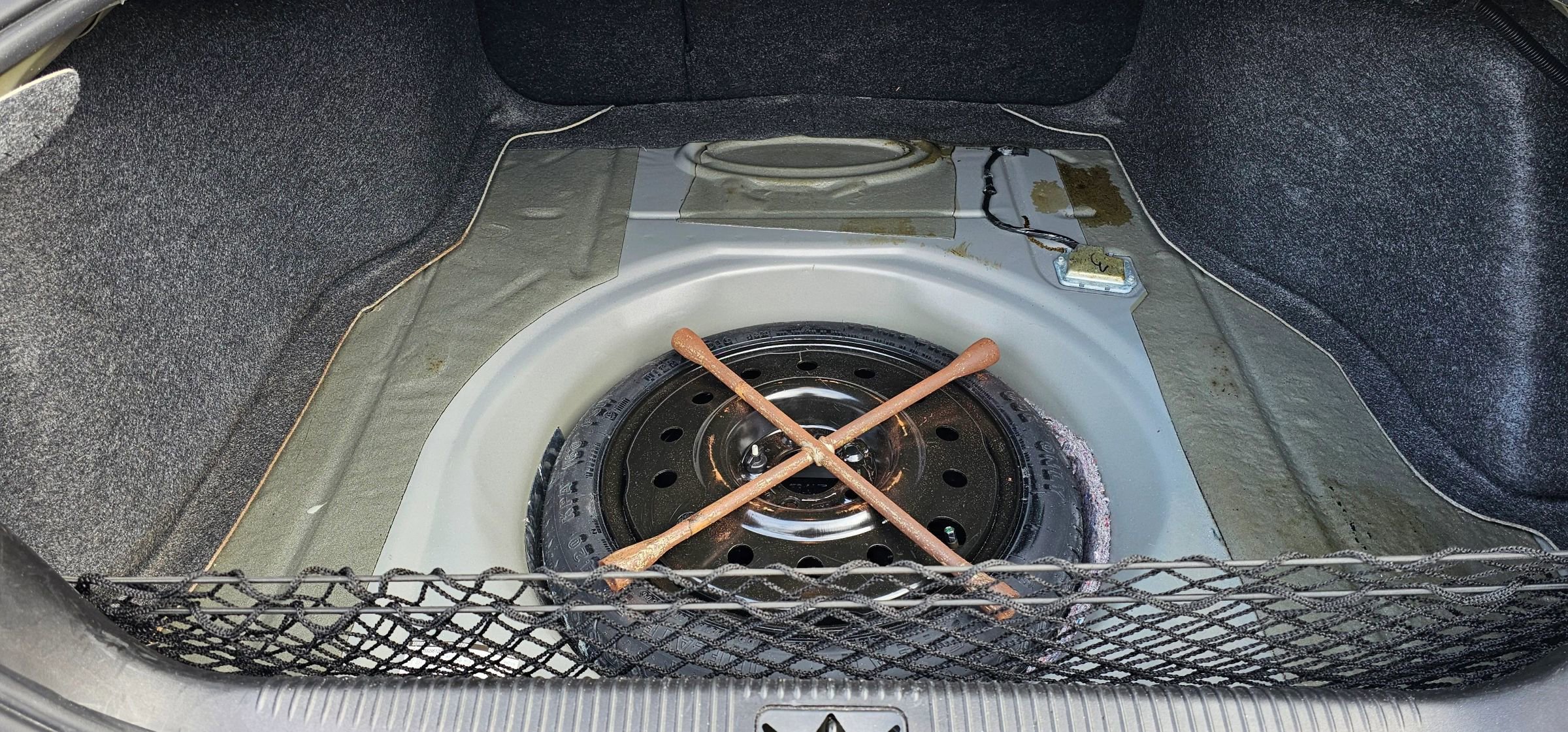 Used 2006 Buick LaCrosse CXL w/ Driver Confidence Package image 23