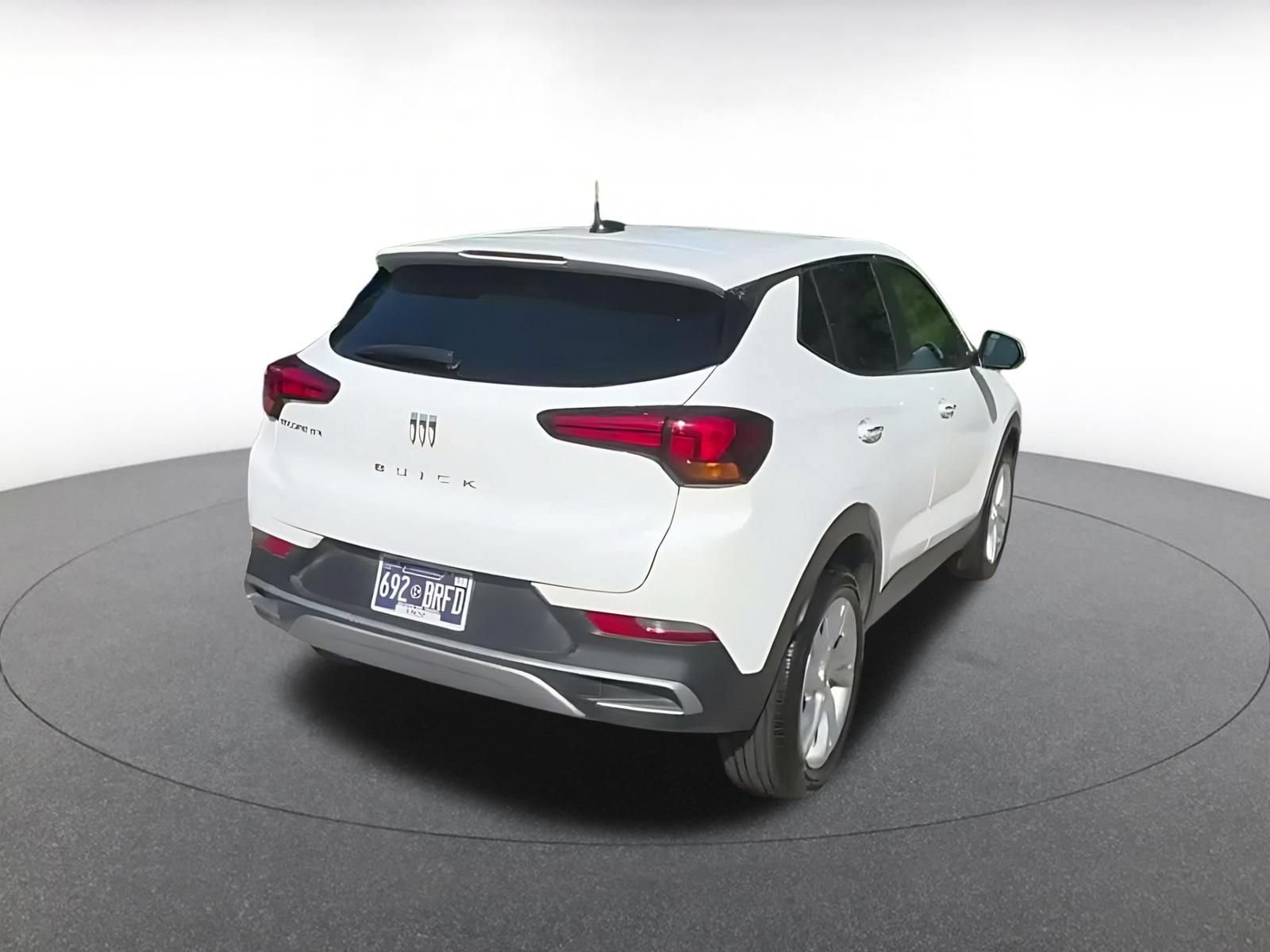 Used 2026 Buick Encore GX Preferred FWD image 15