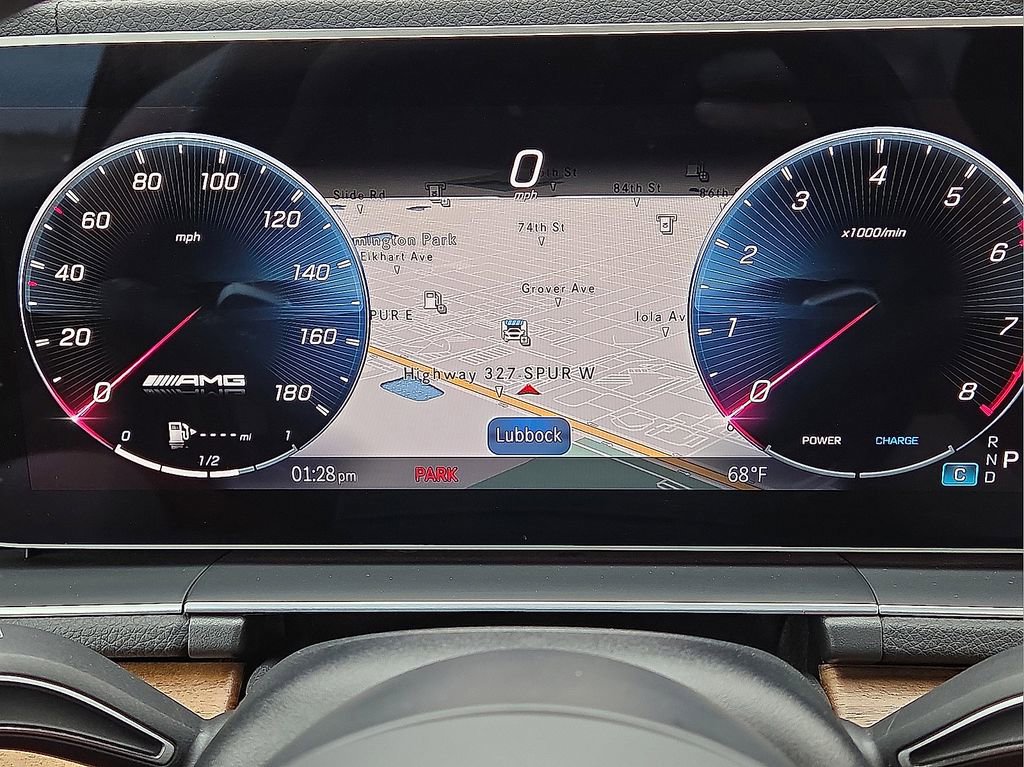 Used 2024 Mercedes-Benz GLE 53 AMG 4MATIC Coupe image 25