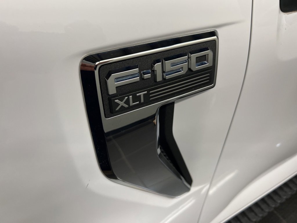 Certified 2021 Ford F150 XLT w/ Trailer Tow Package image 33