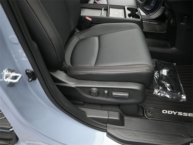 New 2026 Honda Odyssey Sport-L image 36