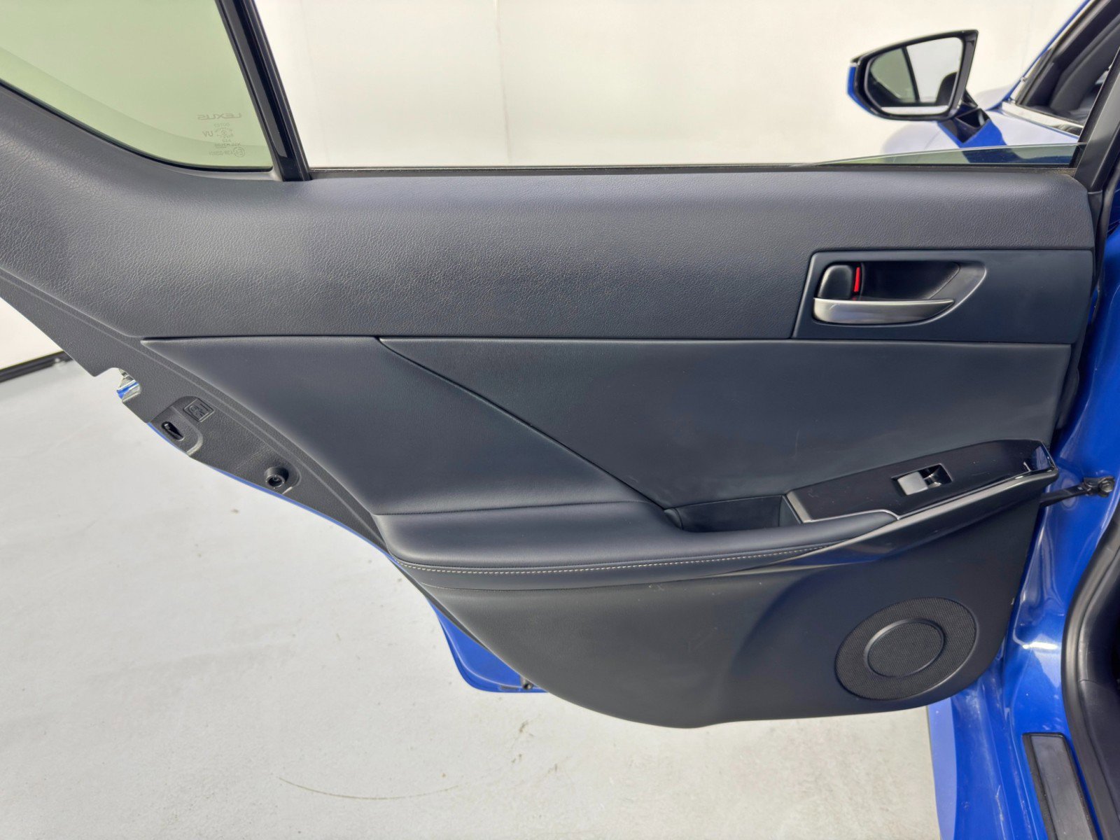 Used 2022 Lexus IS 300 w/ Accessory Package RWD image 38