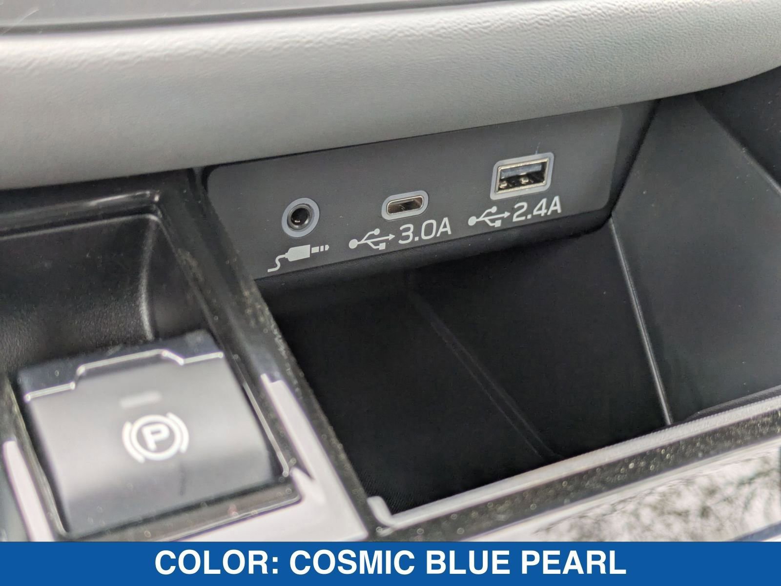 Certified 2025 Subaru Legacy Premium image 25