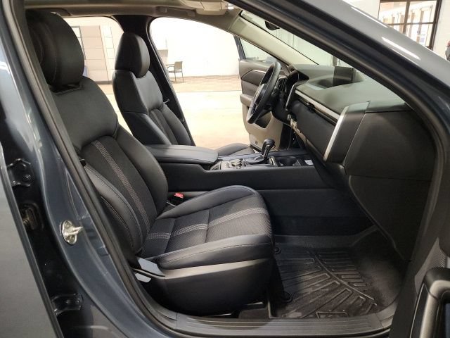 Certified 2024 MAZDA CX-50 AWD 2.5 S w/ Cargo Package image 31