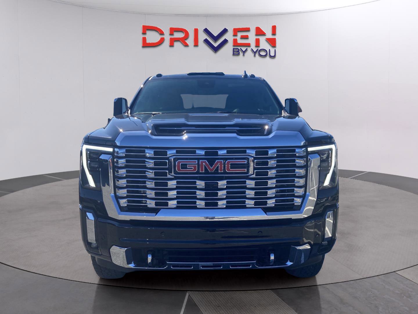 New 2026 GMC Sierra 2500 Denali w/ Denali Reserve Package AWD/4WD image 10