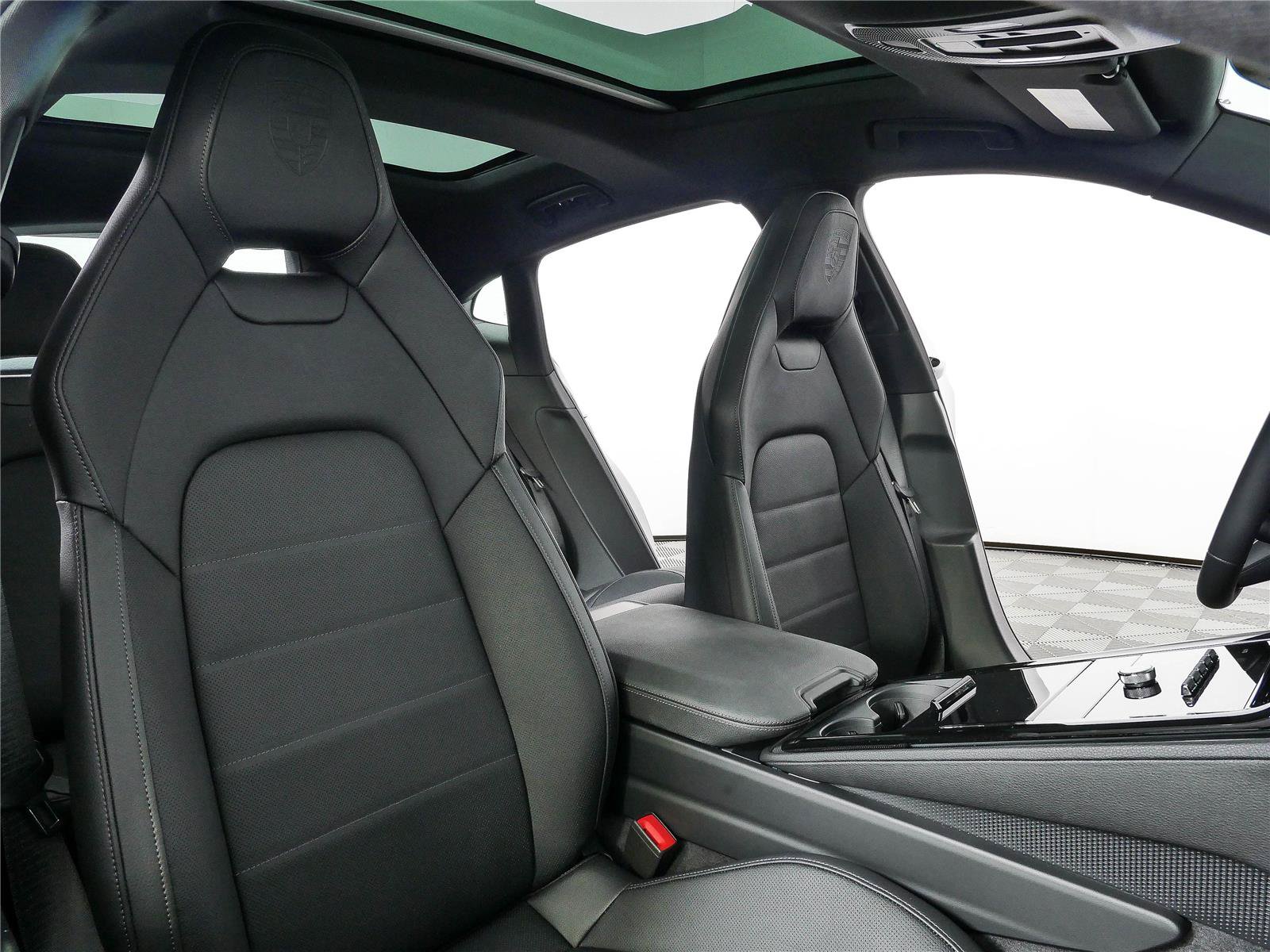 New 2026 Porsche Panamera image 24
