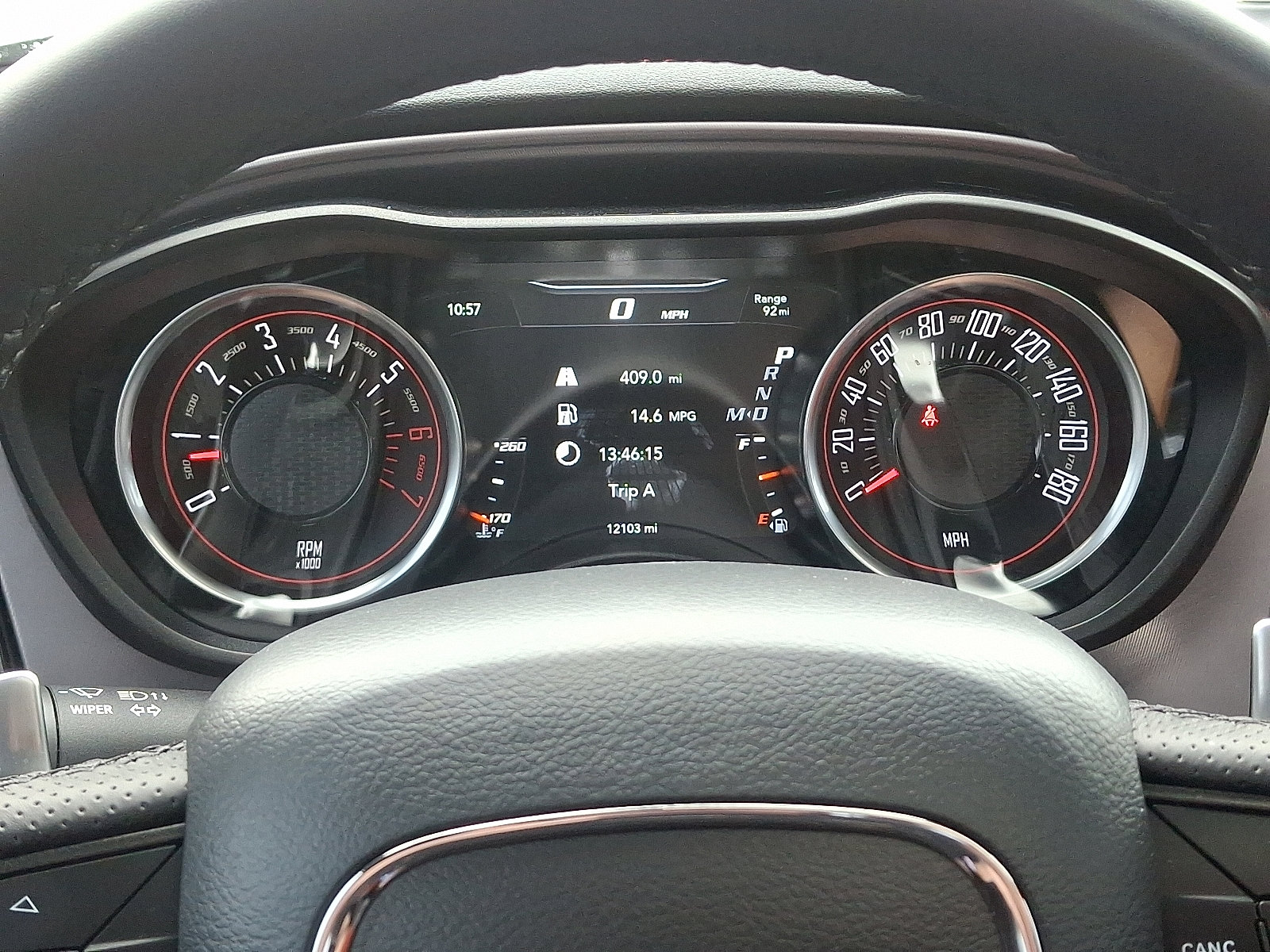 Used 2023 Dodge Challenger R/T Scat Pack image 25