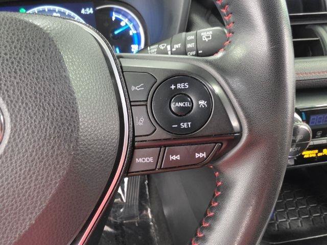 Used 2022 Toyota RAV4 SE AWD/4WD image 20