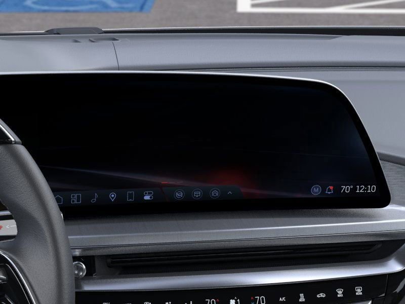 New 2026 Cadillac Lyriq V image 20