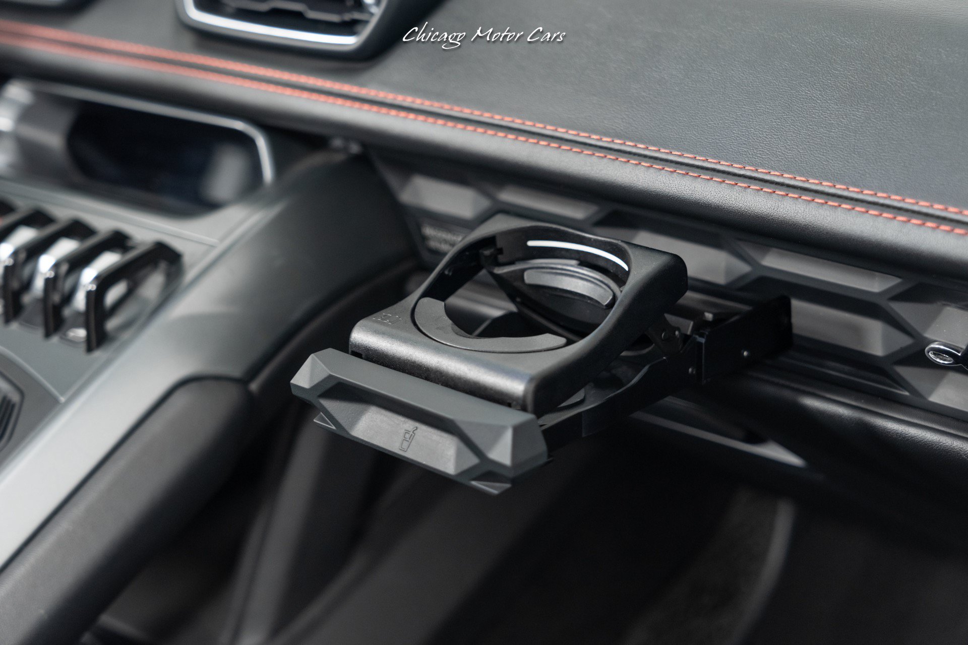 Used 2017 Lamborghini Huracan LP 580-2 RWD image 32