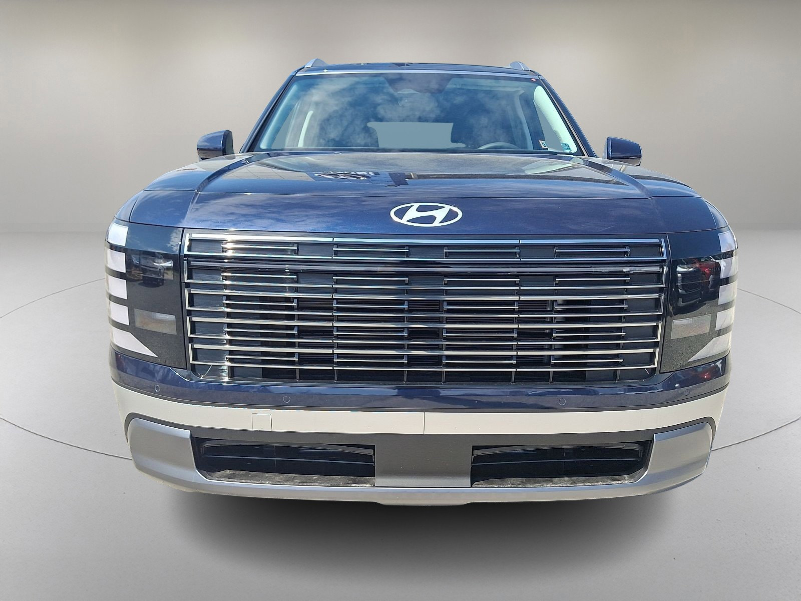 New 2026 Hyundai Palisade SEL AWD/4WD image 2