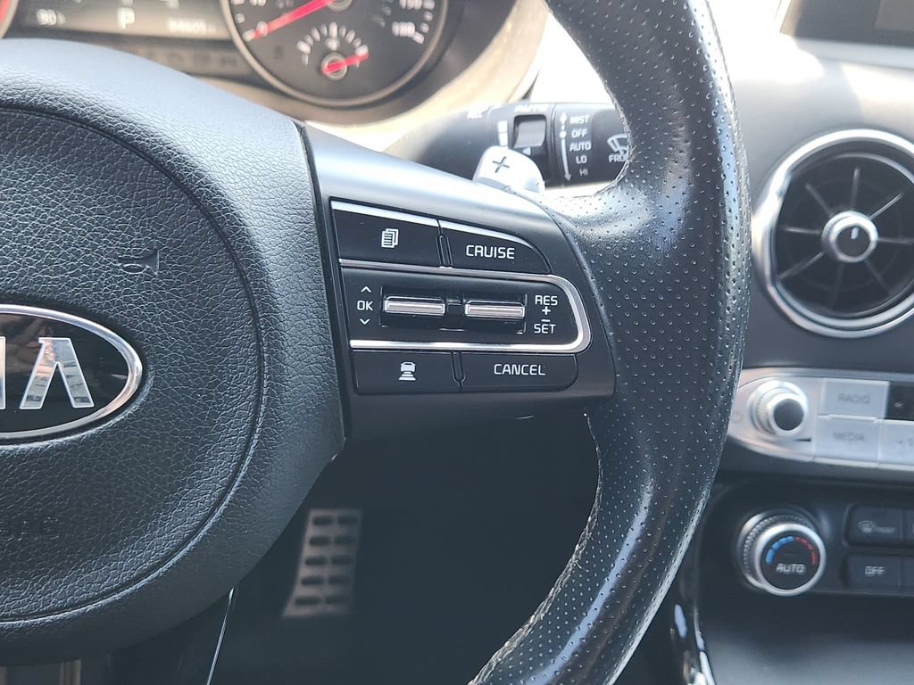 Used 2018 Kia Stinger GT2 AWD/4WD image 27