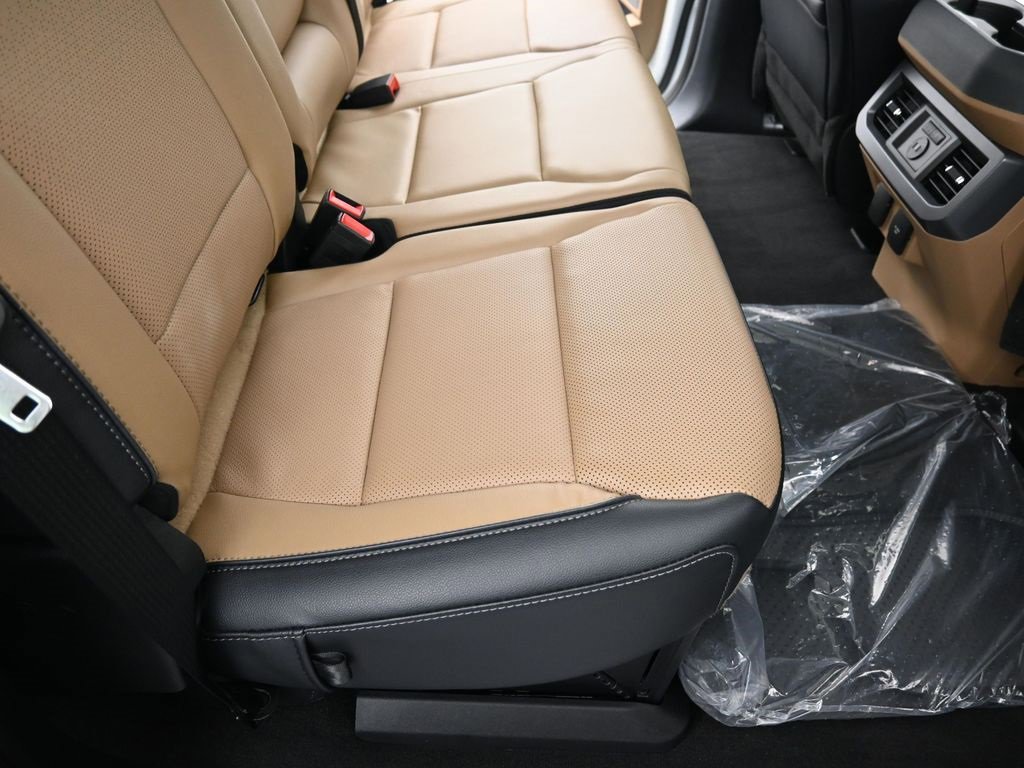 Used 2024 Ford F250 Lariat w/ Lariat Ultimate Package image 32