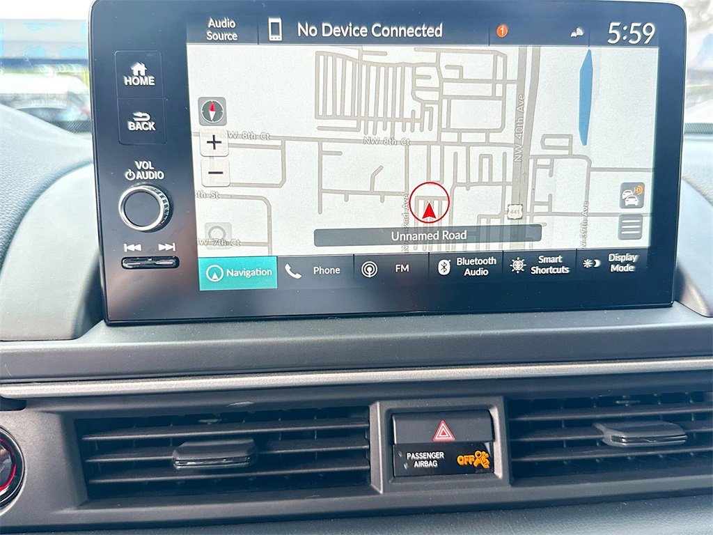 Used 2025 Honda Pilot Elite image 14