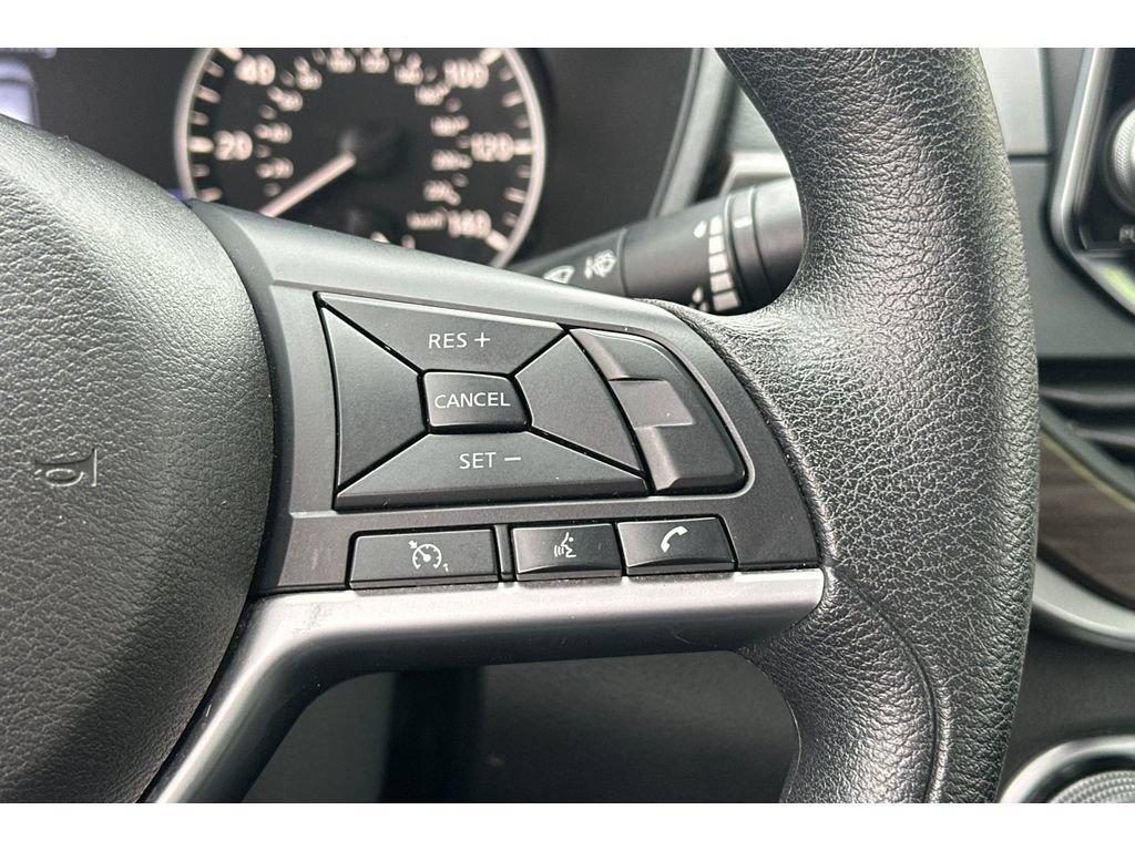 Used 2024 Nissan Altima 2.5 SV FWD image 26