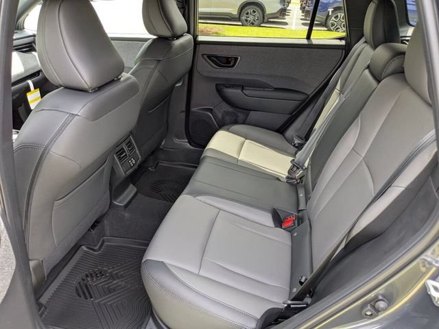 New 2026 Subaru Outback Premium AWD/4WD image 26