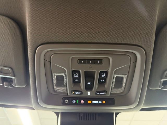 New 2026 GMC Sierra 2500 Denali w/ Denali Reserve Package image 18