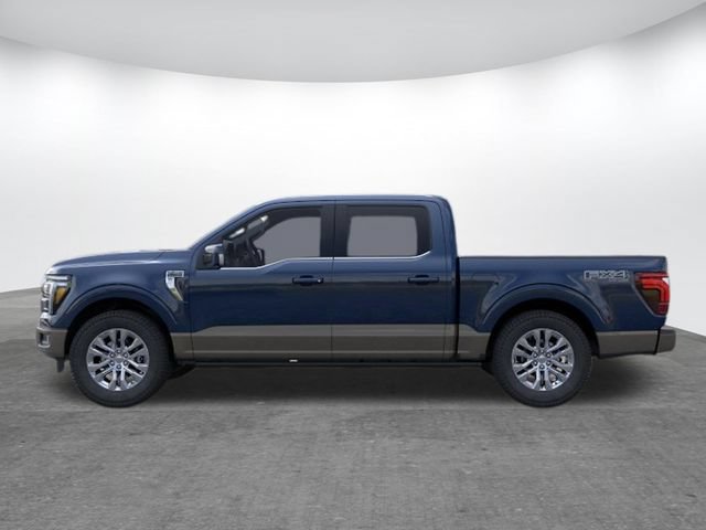 New 2026 Ford F150 King Ranch w/ Equipment Group 601A High AWD/4WD image 3