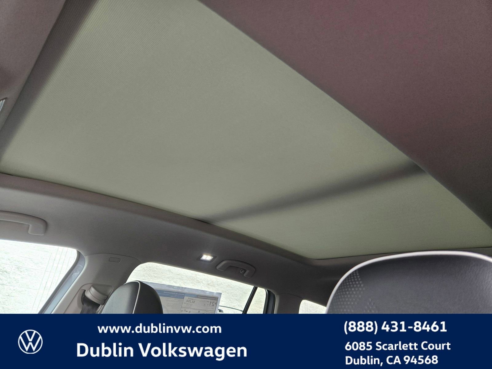 New 2026 Volkswagen Atlas SEL Premium R-Line image 14