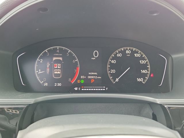 New 2026 Honda Civic Sport image 18