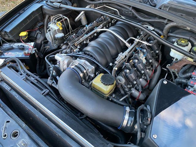 Used 2006 Pontiac GTO image 23