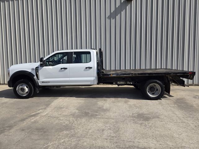 Used 2024 Ford F450 XL AWD/4WD image 8