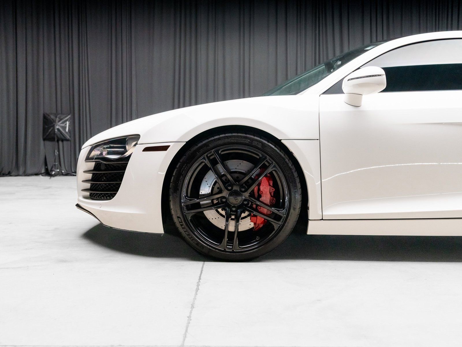Used 2009 Audi R8 V8 AWD/4WD image 23