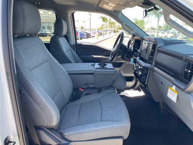 New 2026 Ford F150 XLT w/ FX4 Off-Road Package AWD/4WD image 24
