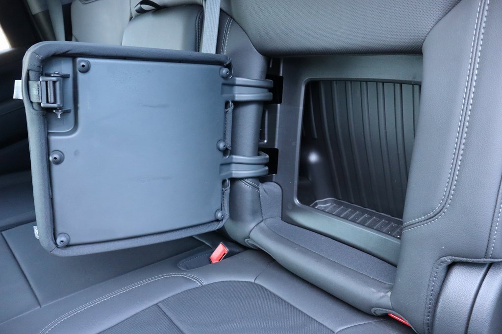 Used 2020 Chevrolet Silverado 2500 LTZ w/ LTZ Plus Package image 20