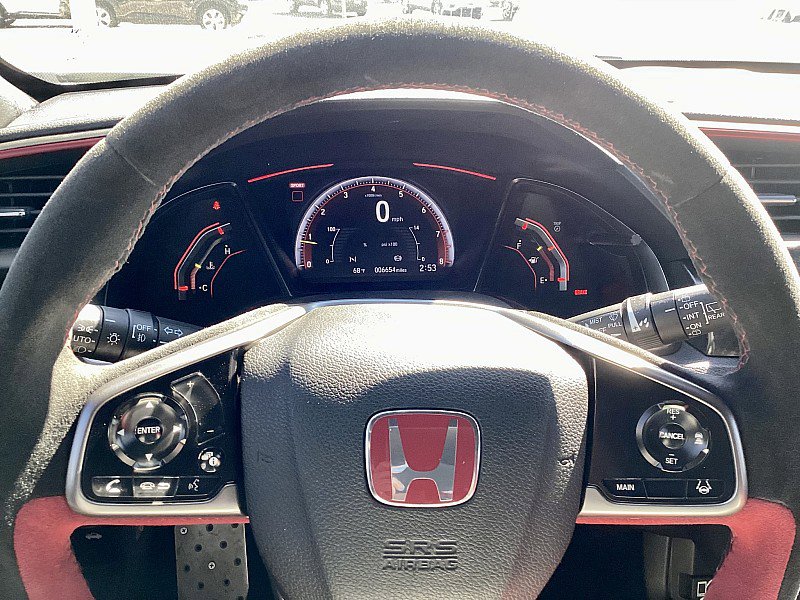 Used 2020 Honda Civic Type R image 11