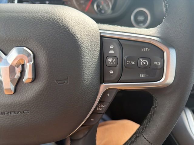 New 2026 RAM 1500 Lone Star image 15