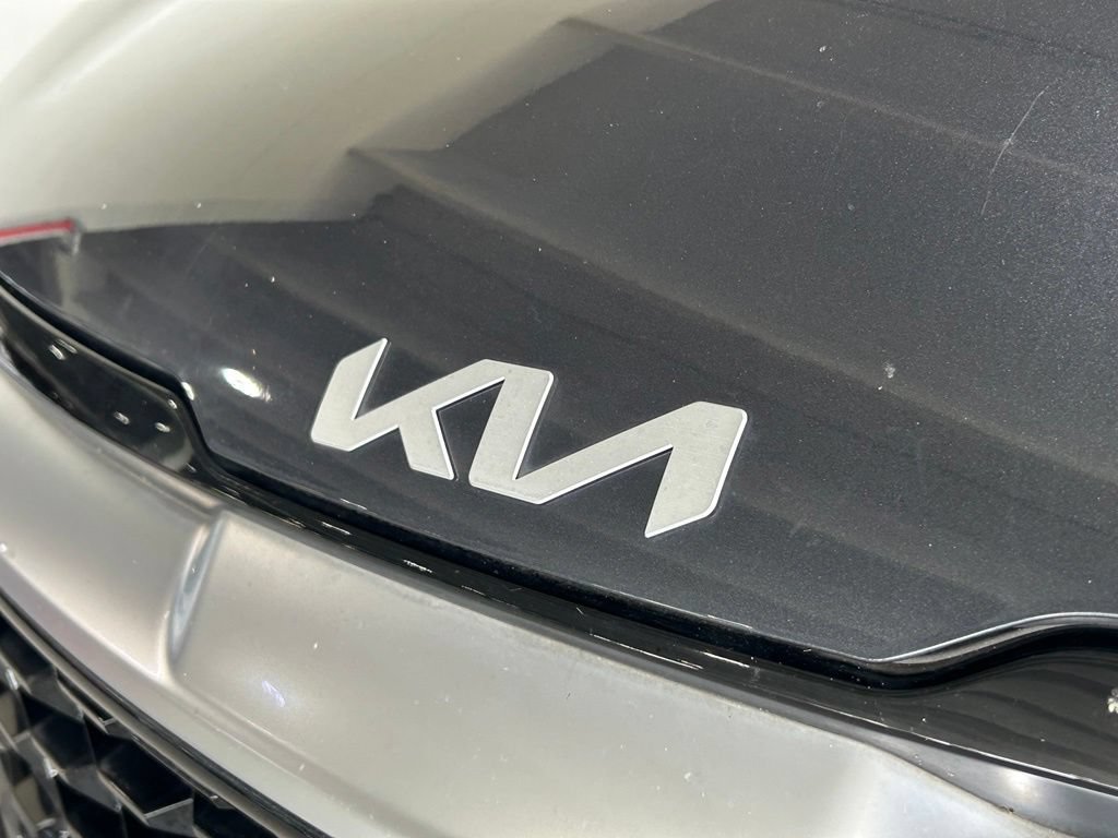 Used 2023 Kia Sportage SX AWD/4WD image 39
