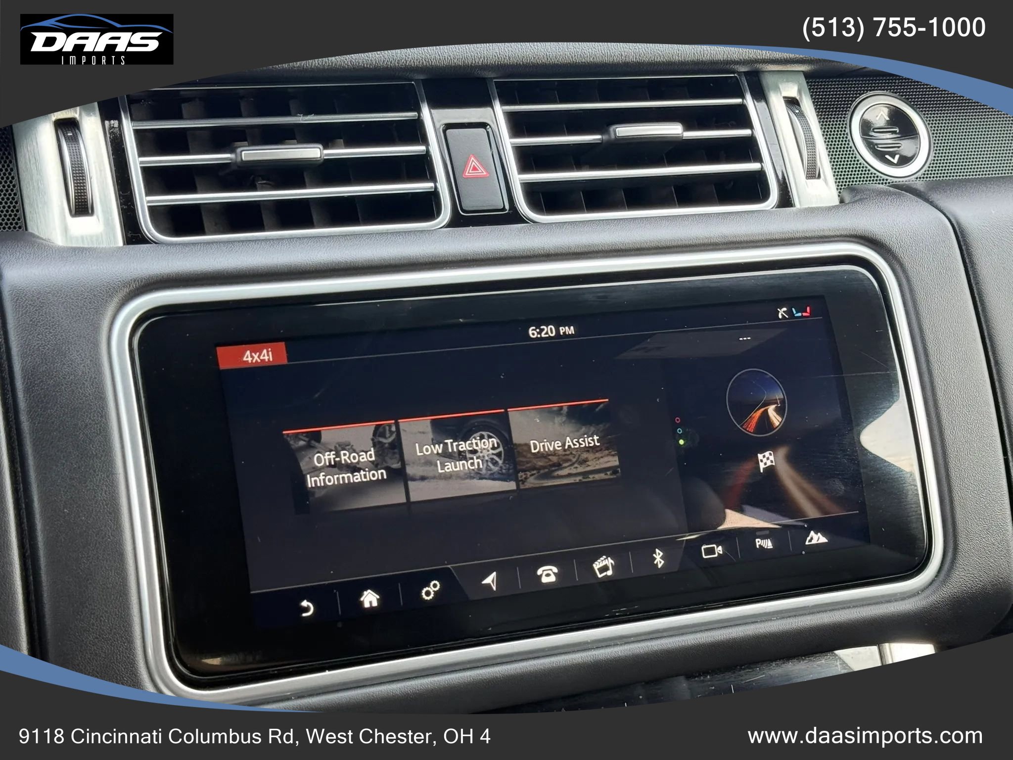 Used 2019 Land Rover Range Rover Supercharged AWD/4WD image 64