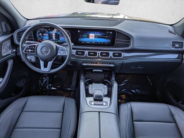 Used 2021 Mercedes-Benz GLS 450 4MATIC image 17